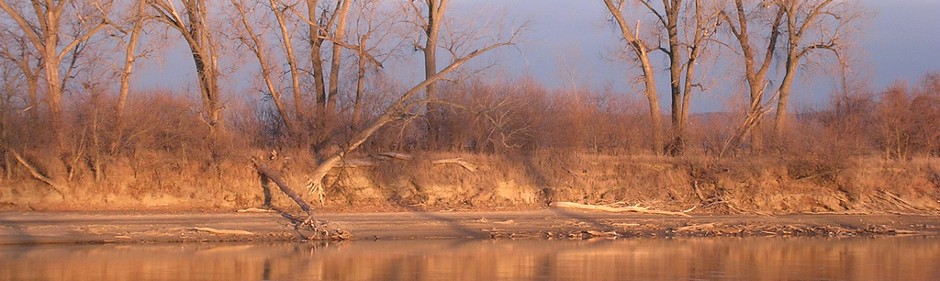 Prairiesongs